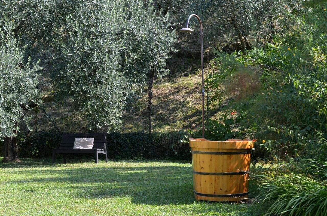 Il Bogno B&B Lierna Exterior foto